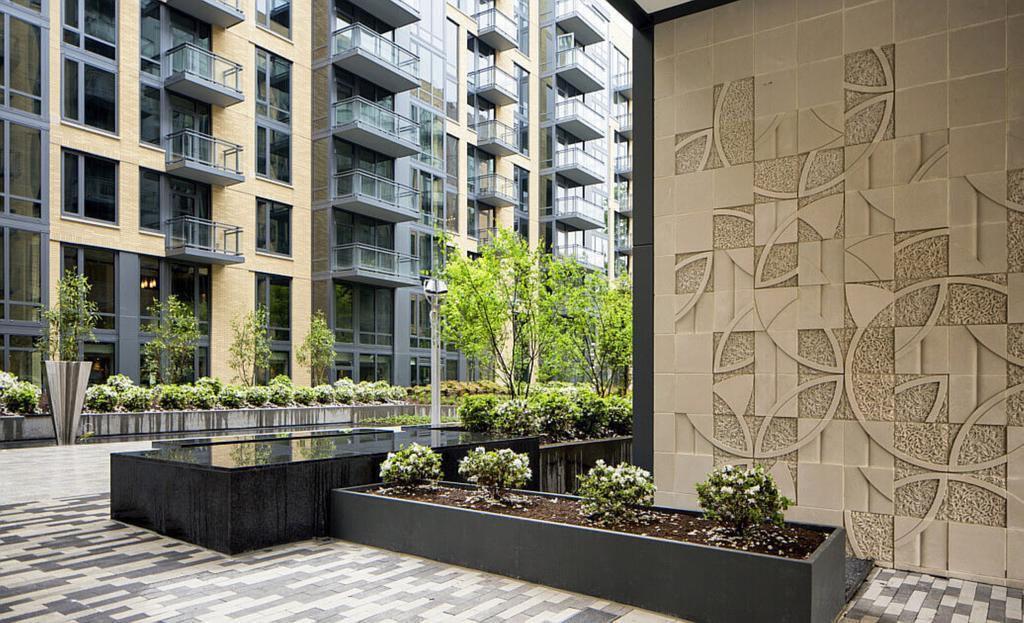 Global Luxury Suites In Downtown Bethesda Buitenkant foto