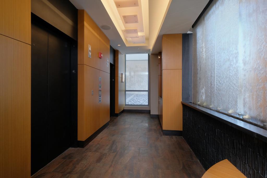 Global Luxury Suites In Downtown Bethesda Buitenkant foto