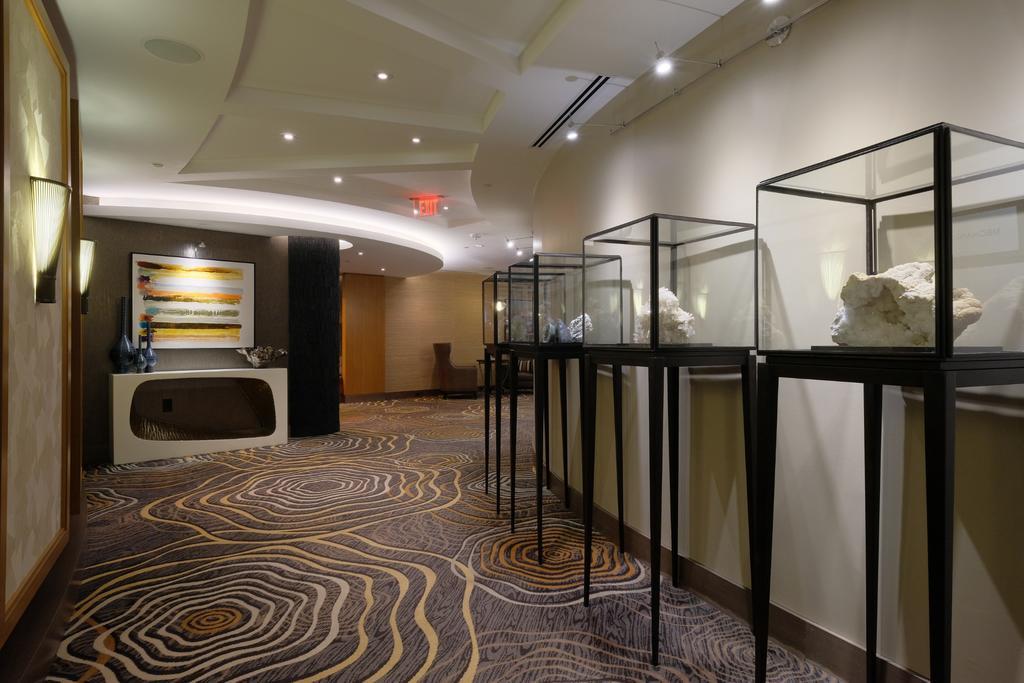 Global Luxury Suites In Downtown Bethesda Buitenkant foto