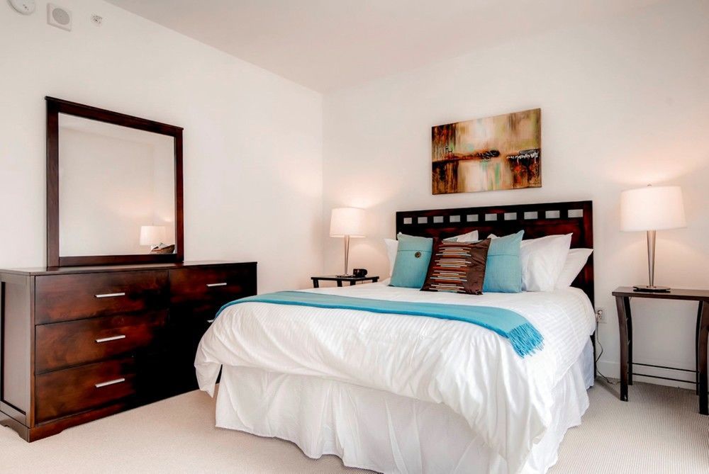 Global Luxury Suites In Downtown Bethesda Buitenkant foto