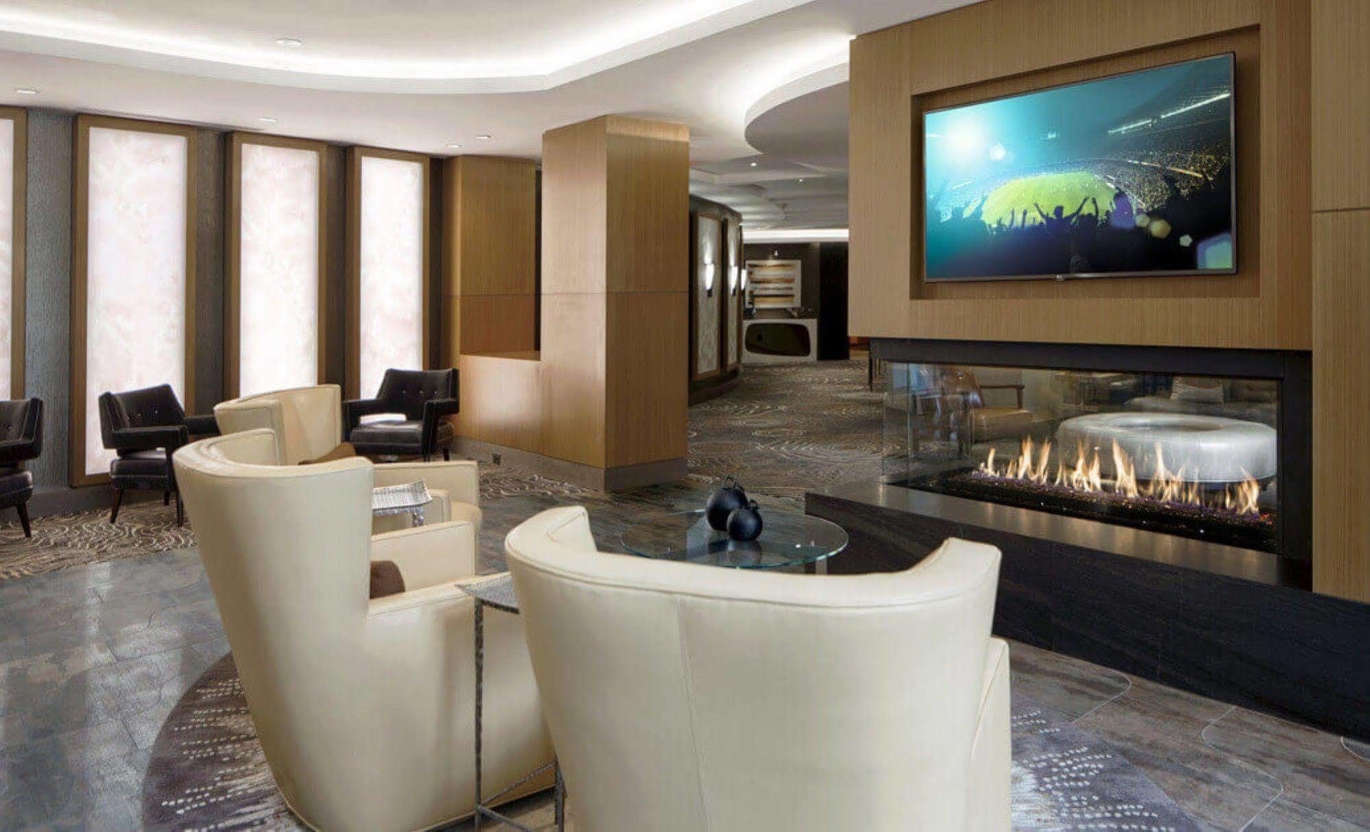 Global Luxury Suites In Downtown Bethesda Buitenkant foto