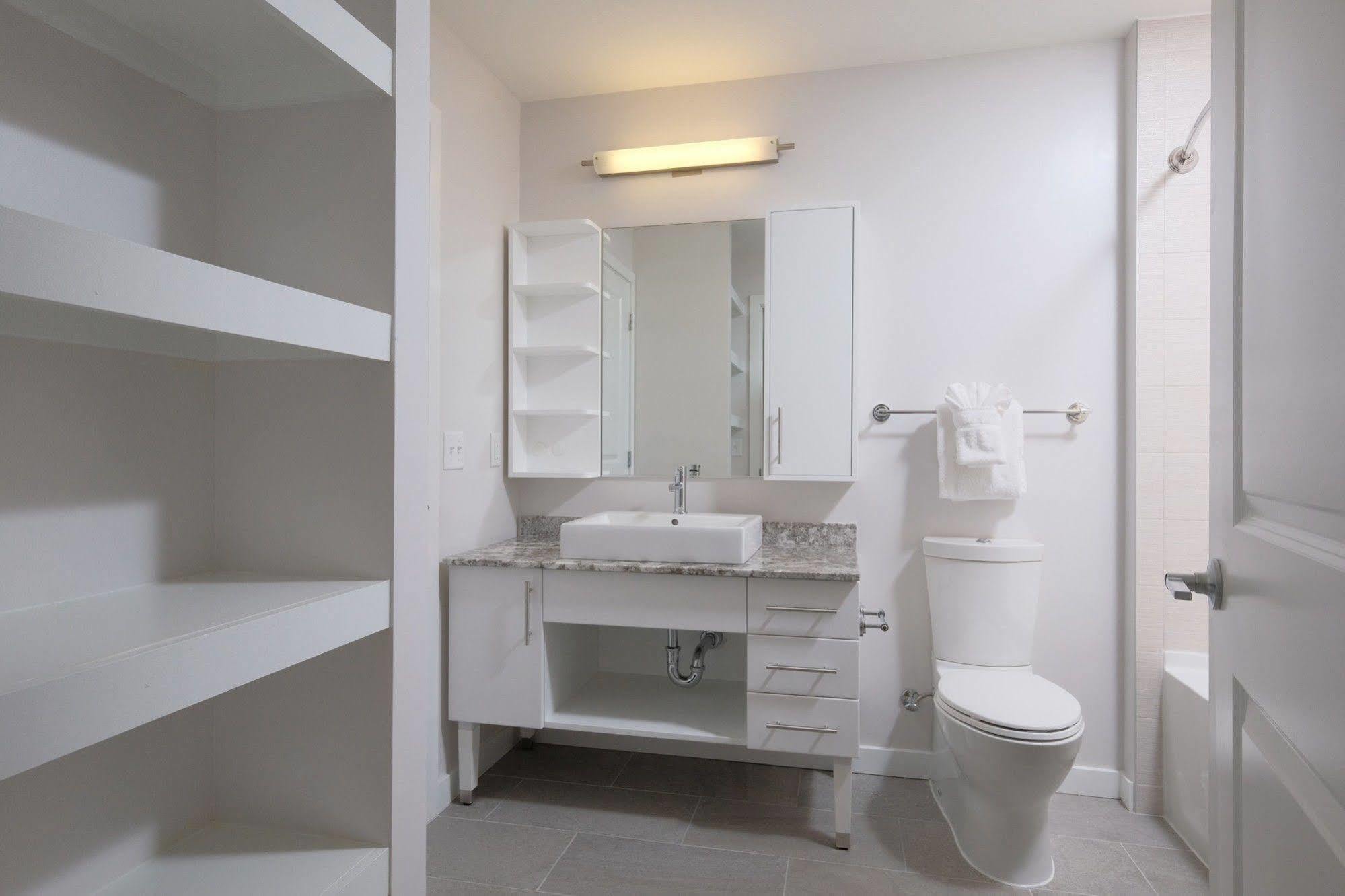 Global Luxury Suites In Downtown Bethesda Buitenkant foto