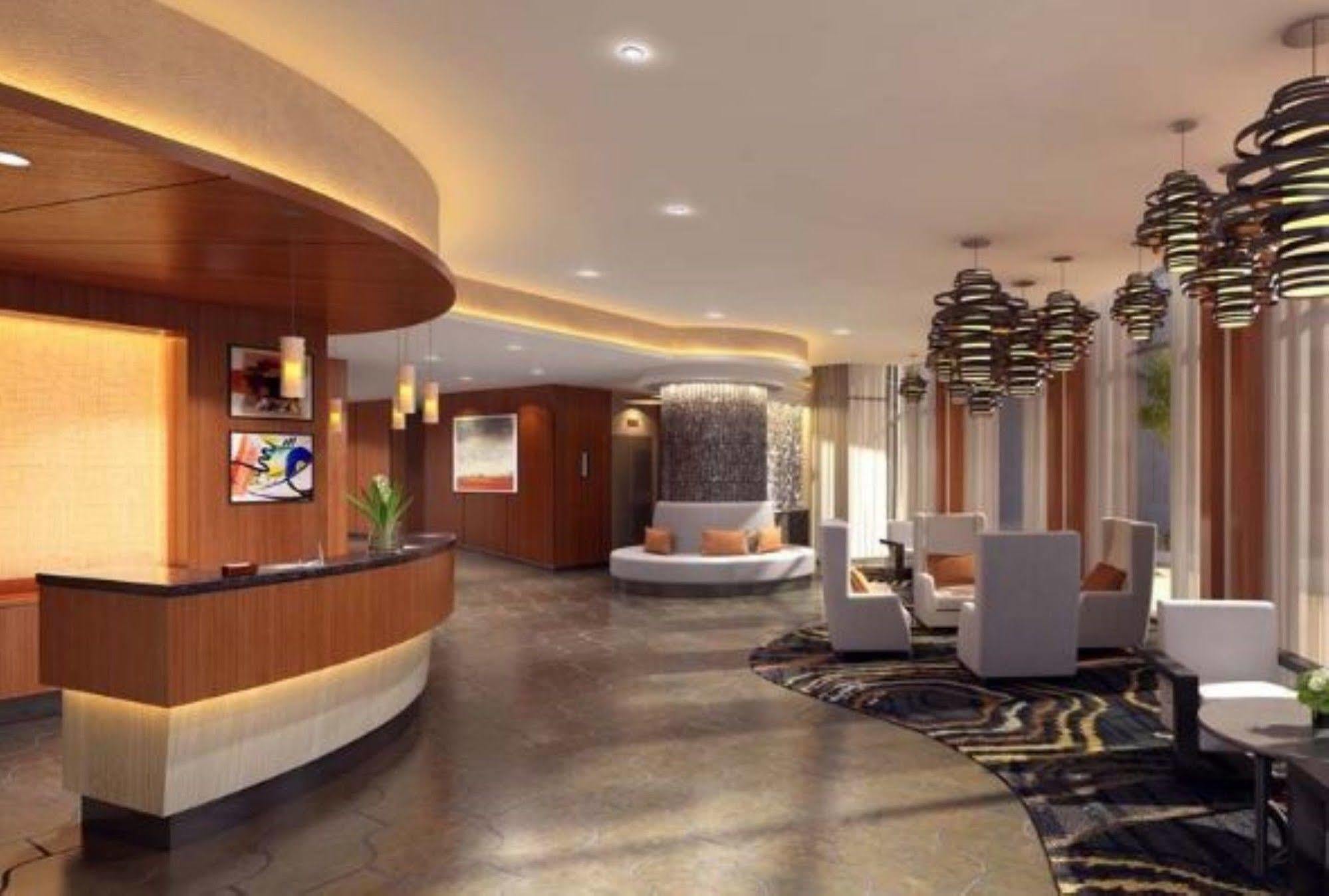 Global Luxury Suites In Downtown Bethesda Buitenkant foto